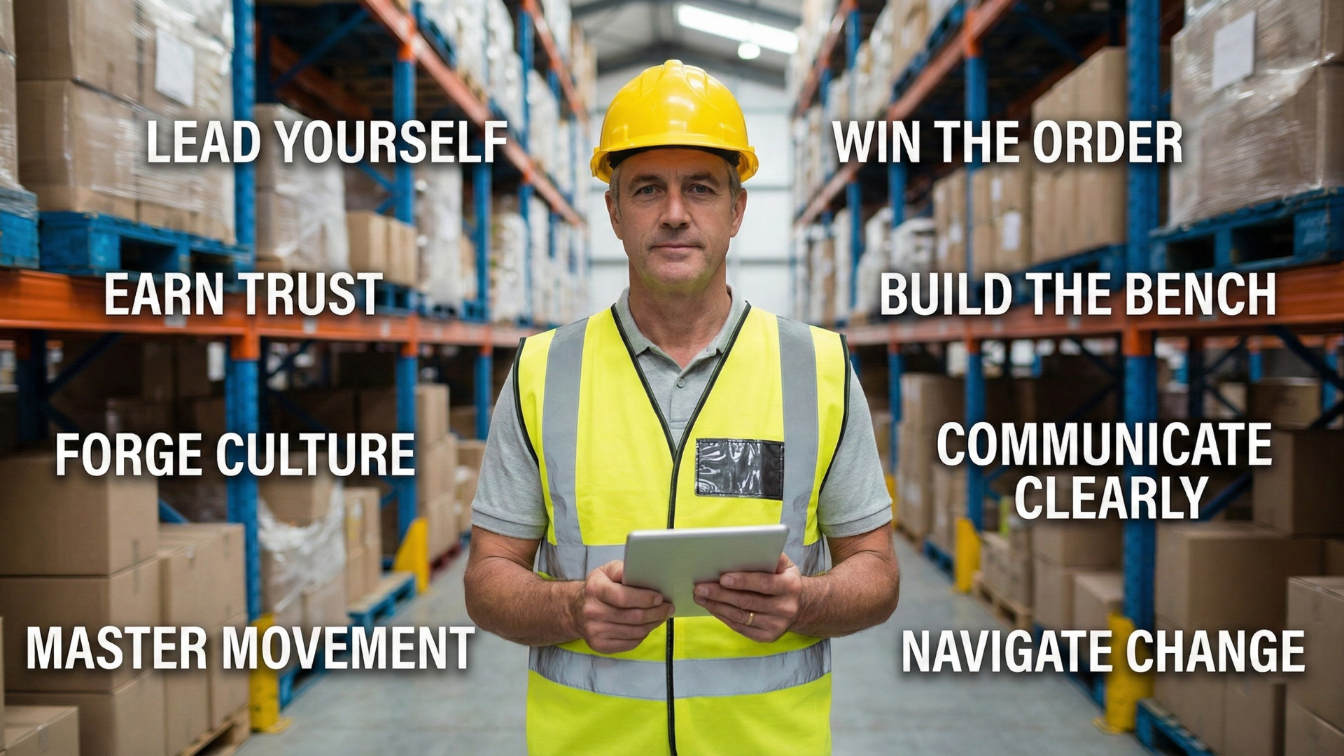 Visual Takeaway for Foundations_of_a_Giant