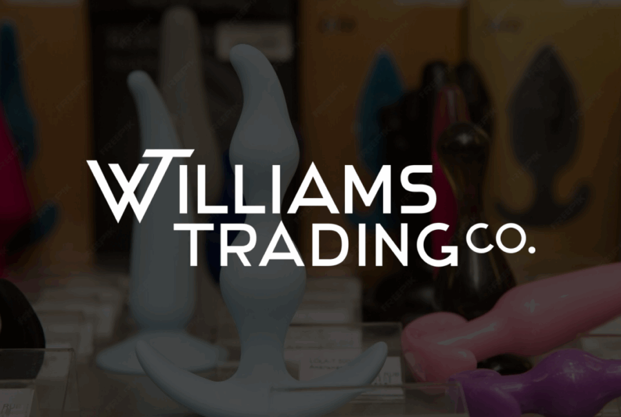 william-trading-co