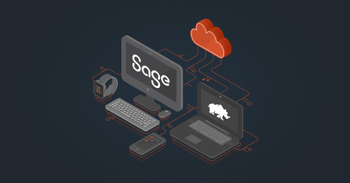 Sage ERP Integration