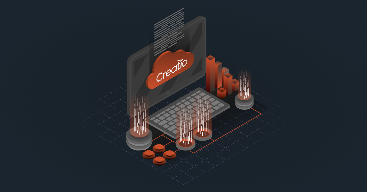 Creatio ERP Integration