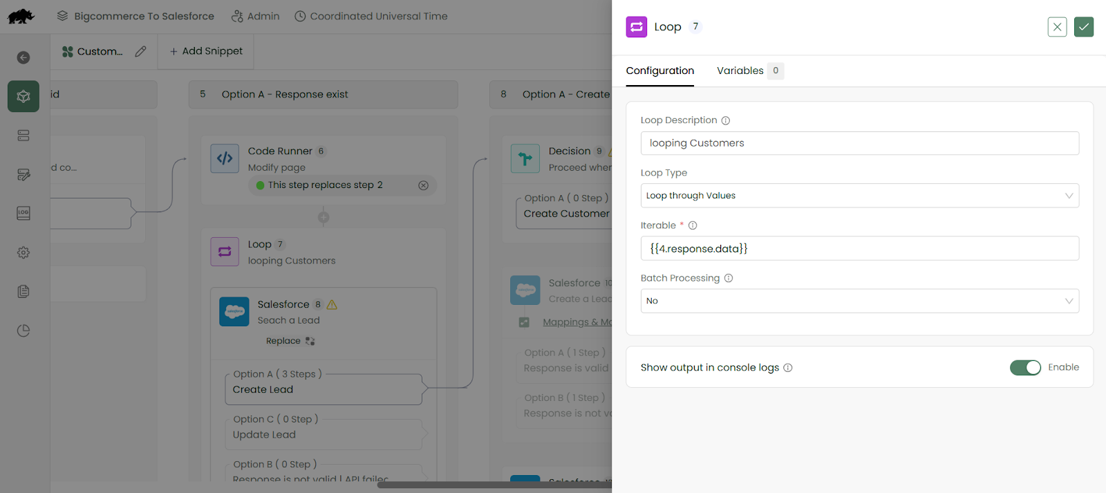 How-to-Automatically-Sync-BigCommerce-Customers-to-Salesforce-Leads-Using-DCKAP-Integrator-9