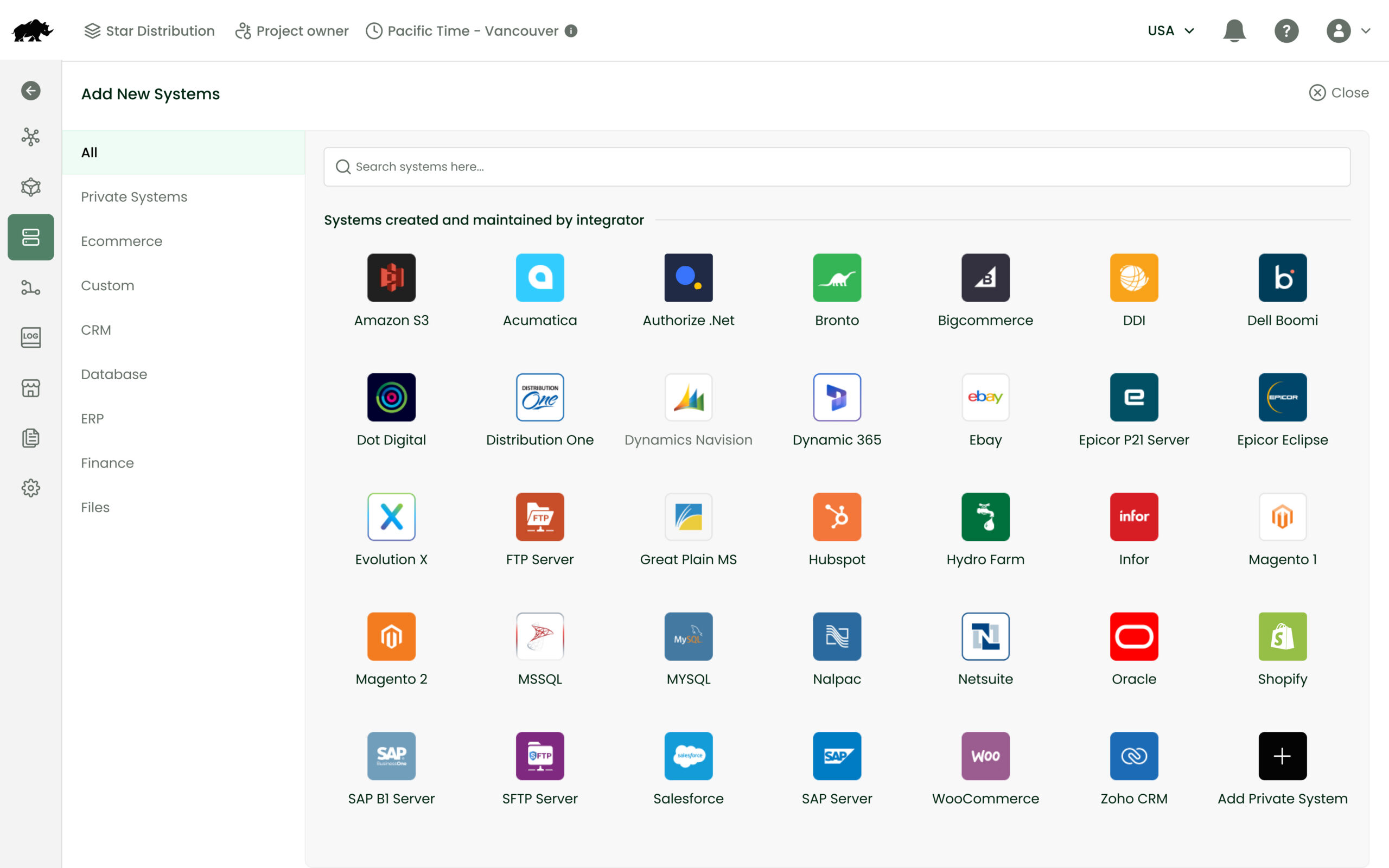 Add-New-System-without-disruption