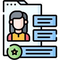 Customer-information