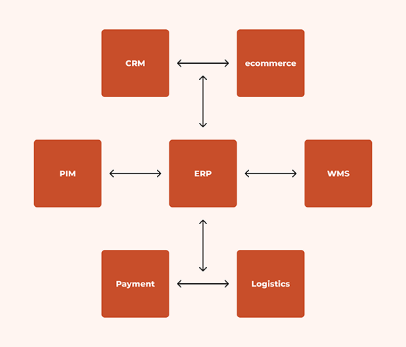 ERP-First-Integration