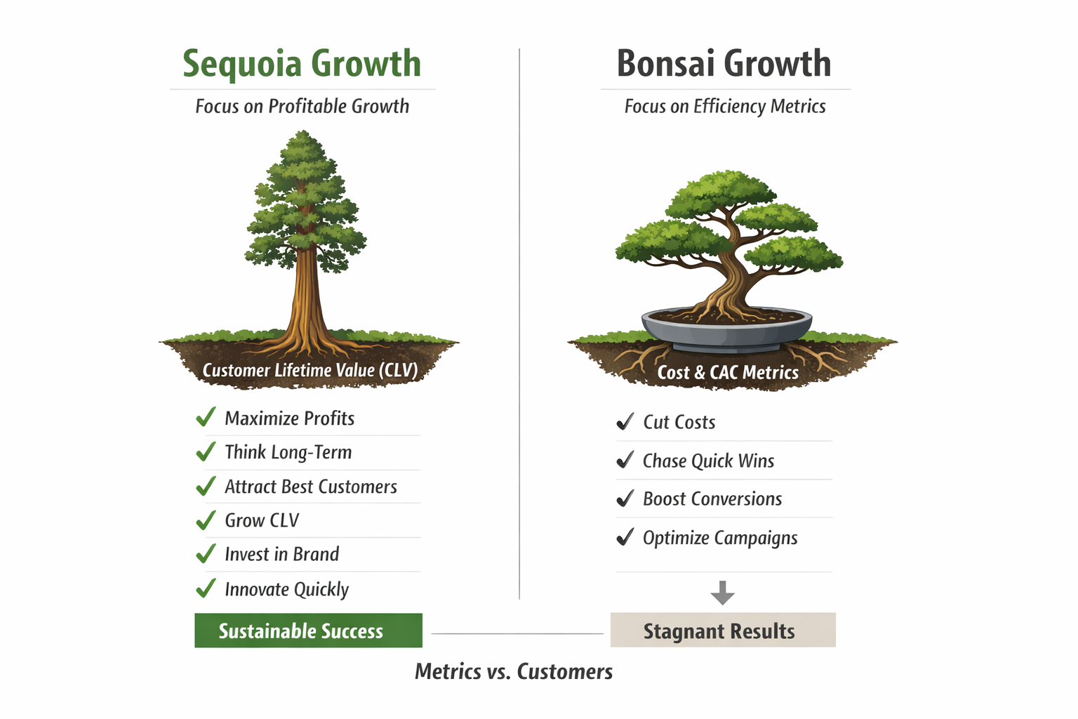 Bonsai_Visual takeaway