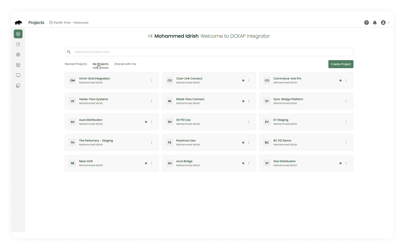 Intuitive-User-Interface