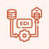 Supports-core-EDI-transactions