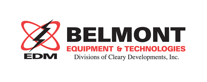 Belmont Equipment