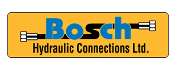 Bosch Hydraulics