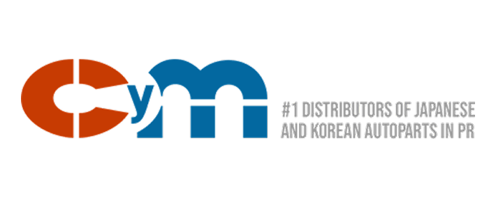 CyM Distributors