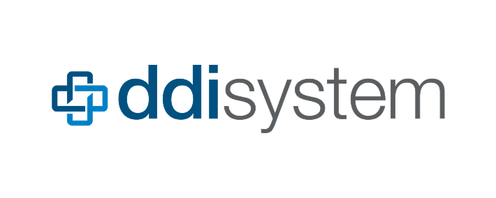 DDI system