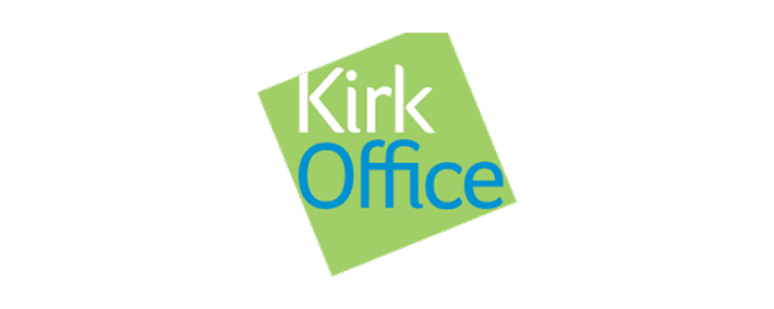 Kirk Office