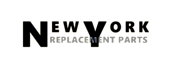 New York Replacement Parts