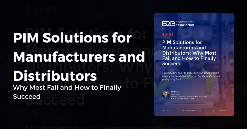 PIM Solutions
