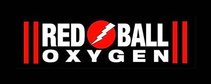 Red Ball Oxygen