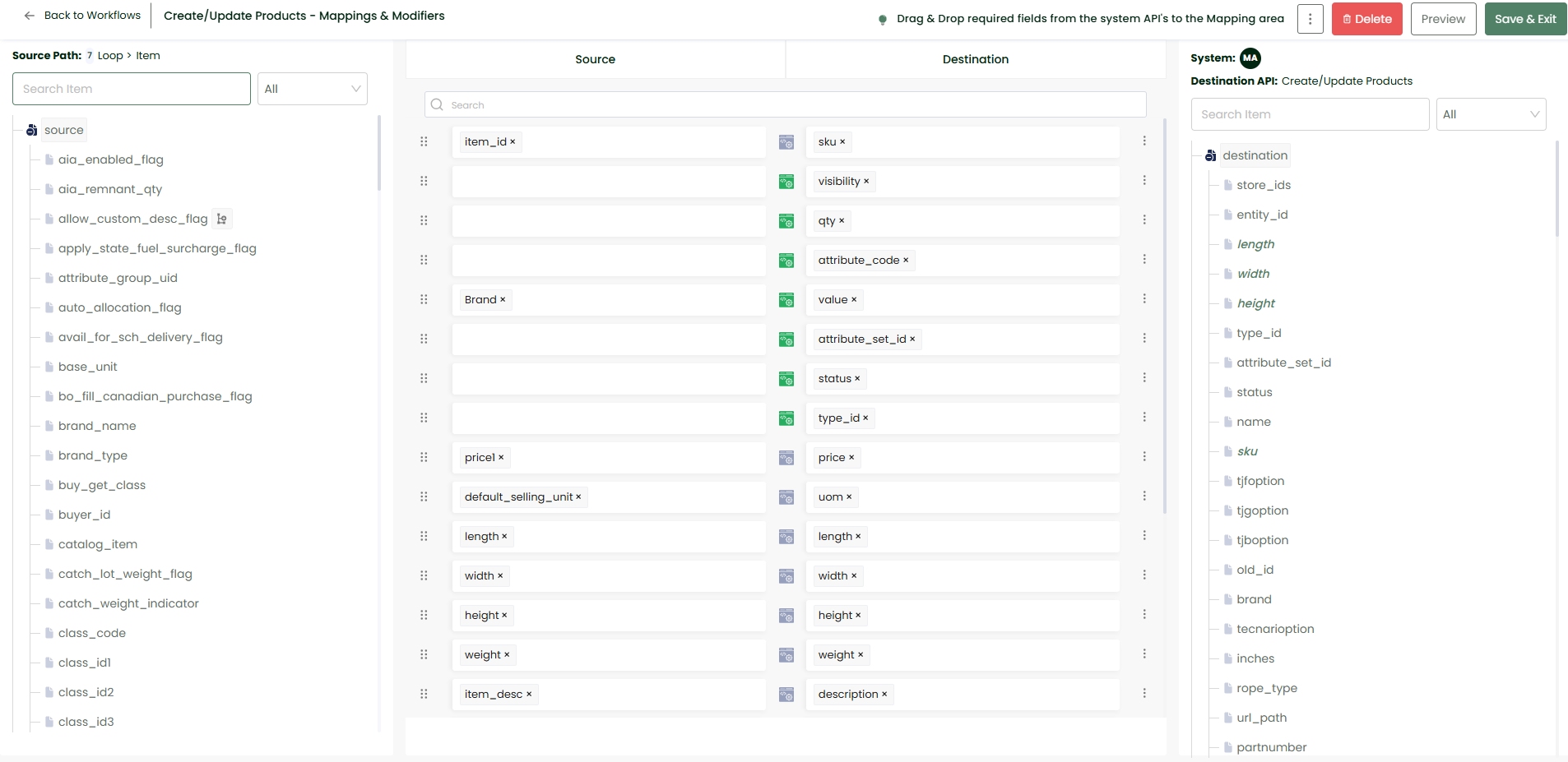 Configure-Mapping-and-Business-Rules