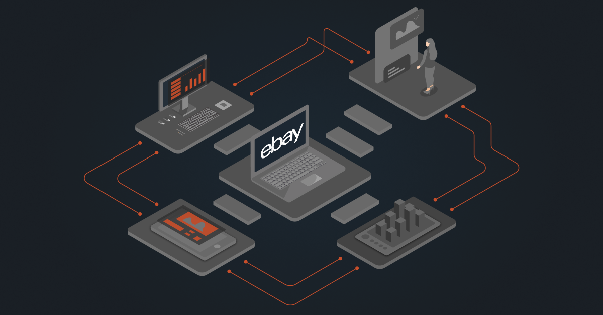 eBay Integrations