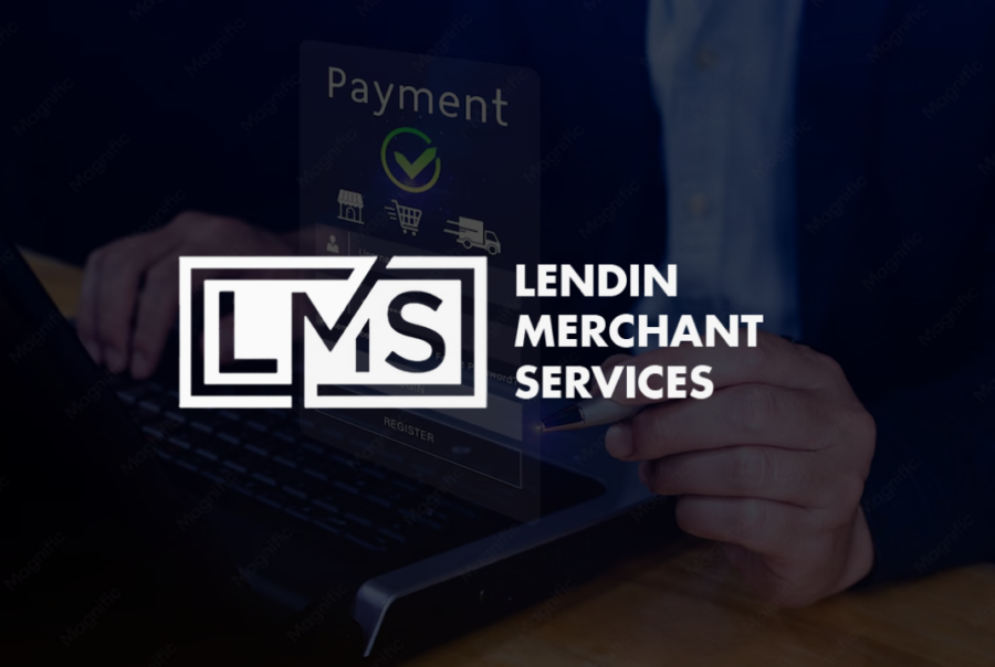 Lendin Merchant Services Featured