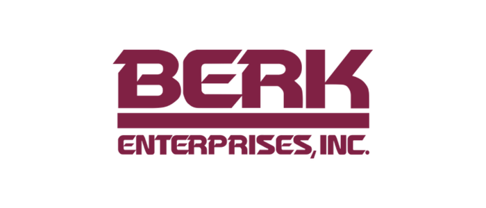Berkbrand logo