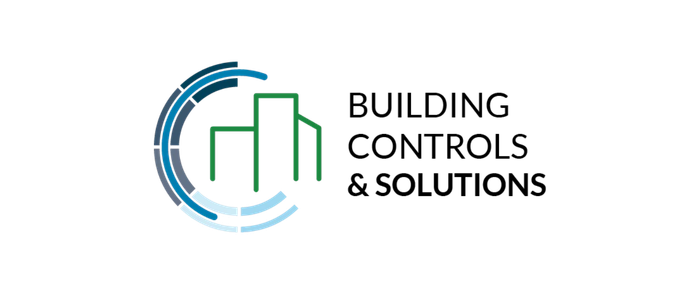 Building controls logo