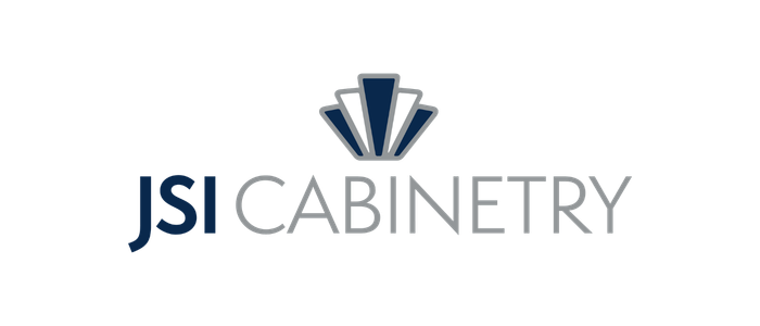 JSI Cabinetry logo