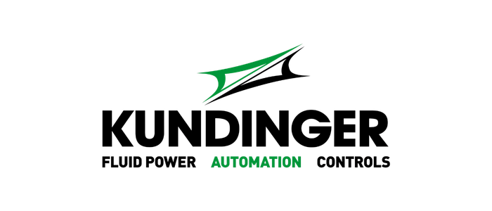 Kundinger logo