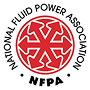 National Fluid Power Association logo