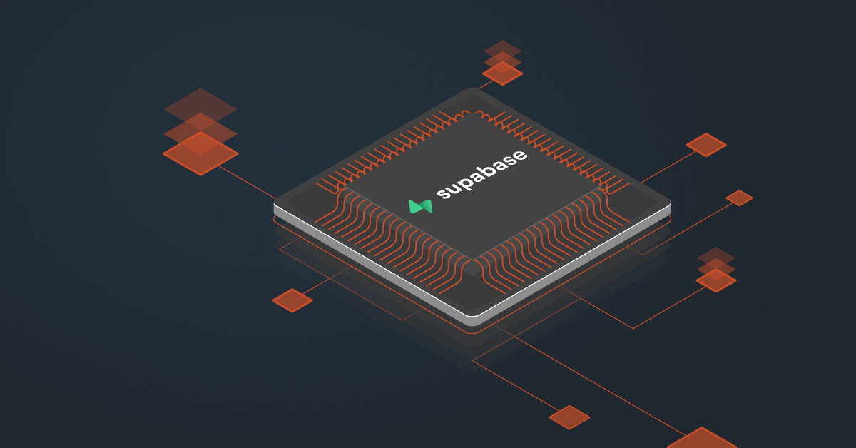 Supabase Integrations