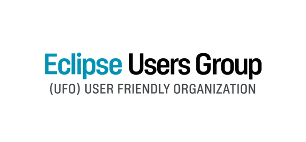Eclipse User Group logo