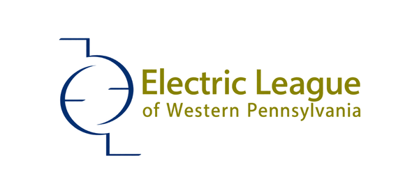 Electrical league Pennsylvania logo