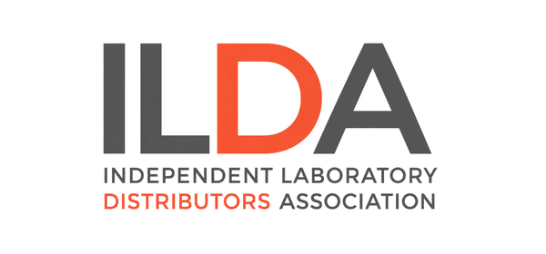 ILDA logo