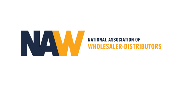 NAW logo
